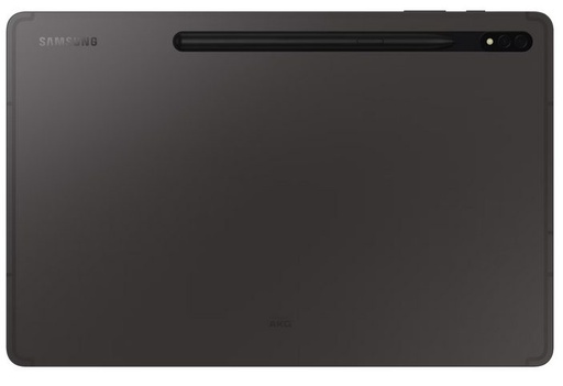 Samsung X800 Galaxy Tab S8+ WiFi (Szürke)