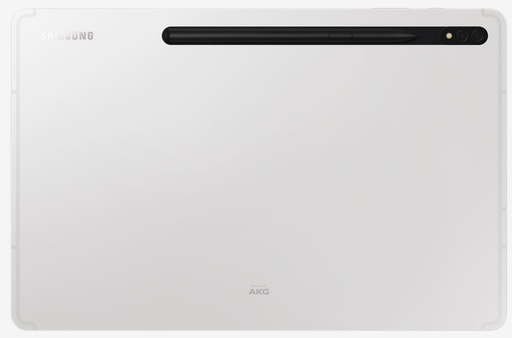 Samsung X806 Galaxy Tab S8+ 5G (Ezüst)