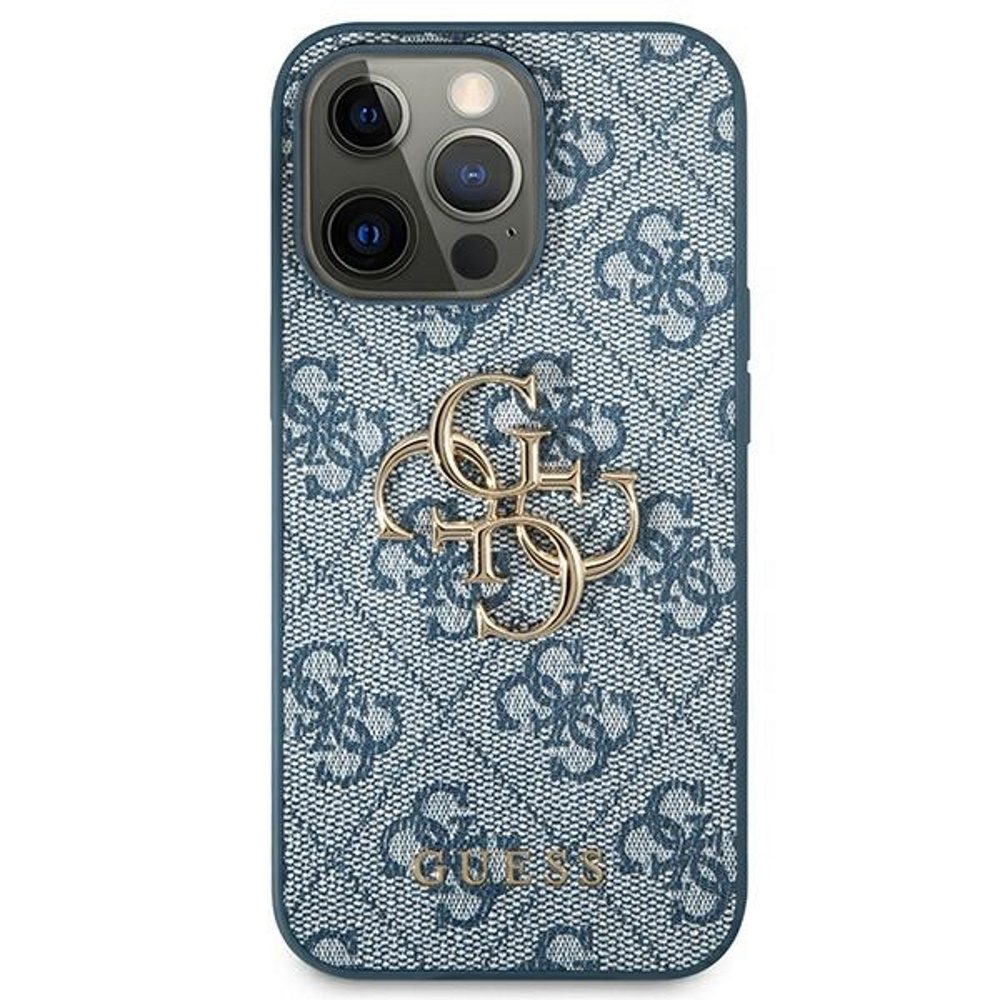 apple-iphone-13-pro-61-guess-pu-4g-metal-logo-hatlap-tok-kek-guhcp13l4gmgbl_3.jpg