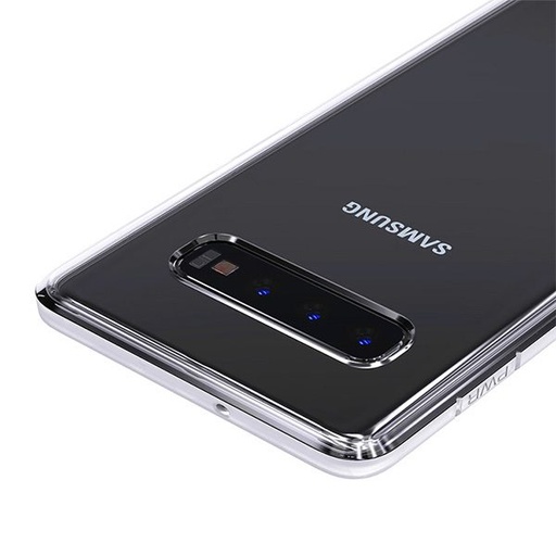 Xiaomi Redmi 10 / Redmi 10 2022 2 mm vékony szilikon hátlap tok (Átlátszó)