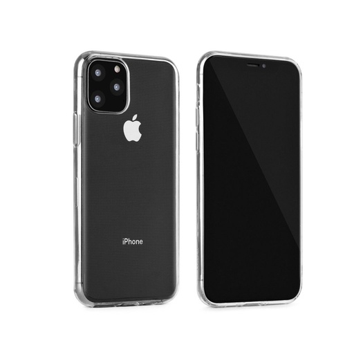 Xiaomi Redmi 10 / Redmi 10 2022 ultra slim 0,3mm tpu hátlap tok (Átlátszó)