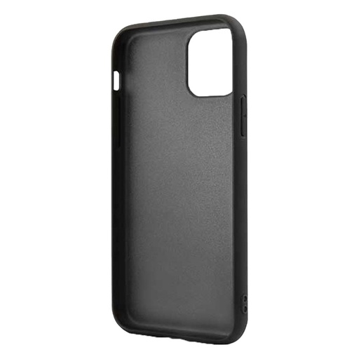 Apple iPhone 11 Pro BMW M Collection tok (Fekete) - BMHCN58MHOLBK