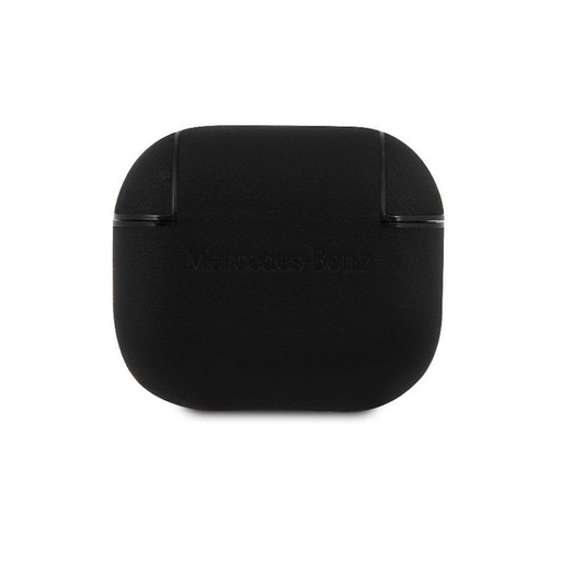 Apple Airpods 3 Mercedes tok (Fekete) - MEA3CSLBK