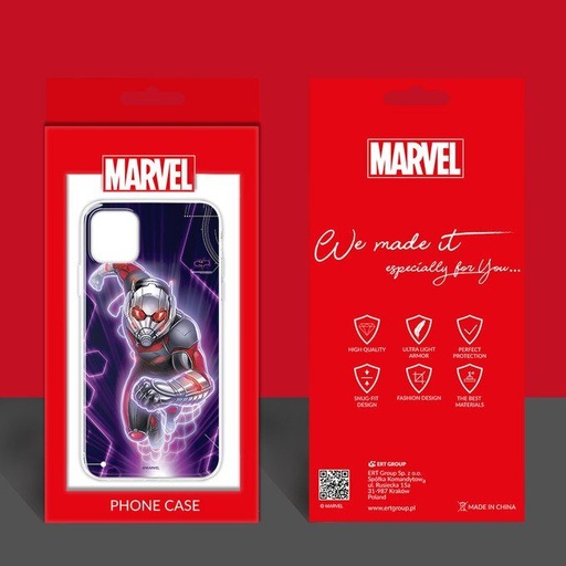 Apple iPhone 13 Pro Max Ant Man 001 hátlap tok (multicolor)