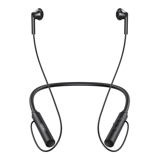 XO BS27 bluetooth headset, fekete
