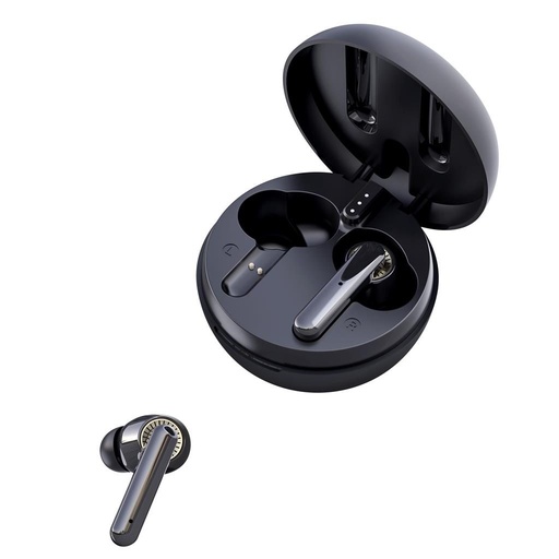 XO X7 vezeték nélküli Bluetooth fülhallgató (Fekete)