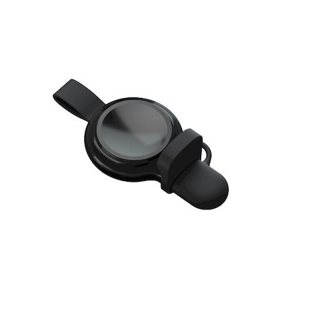 XO CX003 vezeték nélküli töltő Apple Watch készülékhez, fekete