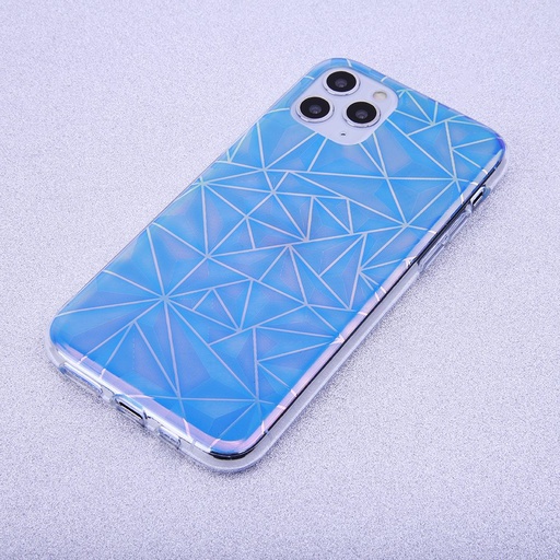 Apple iPhone 13 neo szilikon hátlap tok (Kék)