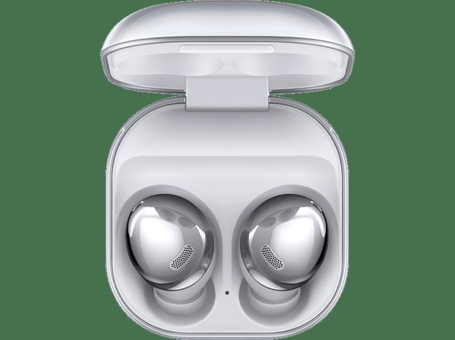 Samsung Galaxy Buds Pro R190 vezeték nélküli headset (zajszűrős), ezüst