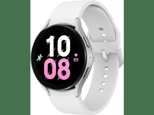 Samsung R915 Galaxy Galaxy Watch 5 (44mm, LTE), Silver