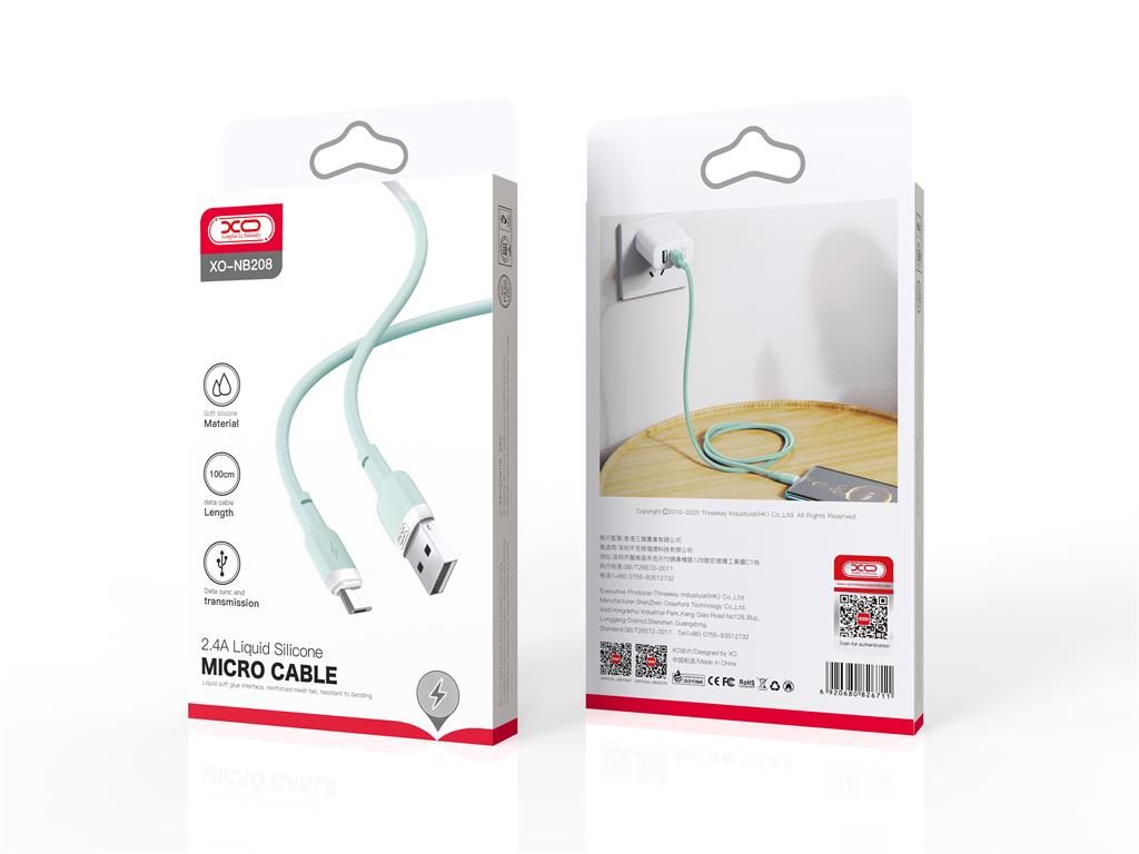 xo-nb208-szilikon-bevonatos-micro-usb-toltokabel-1m-zold_2.jpg