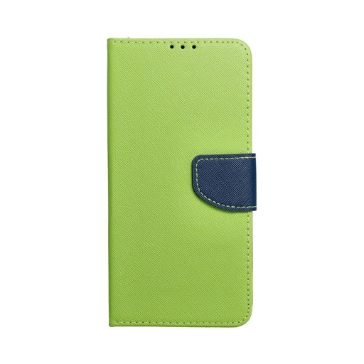 Samsung Galaxy A33 5G Fancy book notesz tok (Kék )