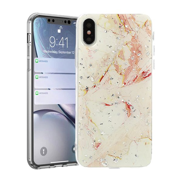 Apple iPhone 11 Pro Max Vennus marble stone hátlap tok (Design 9)