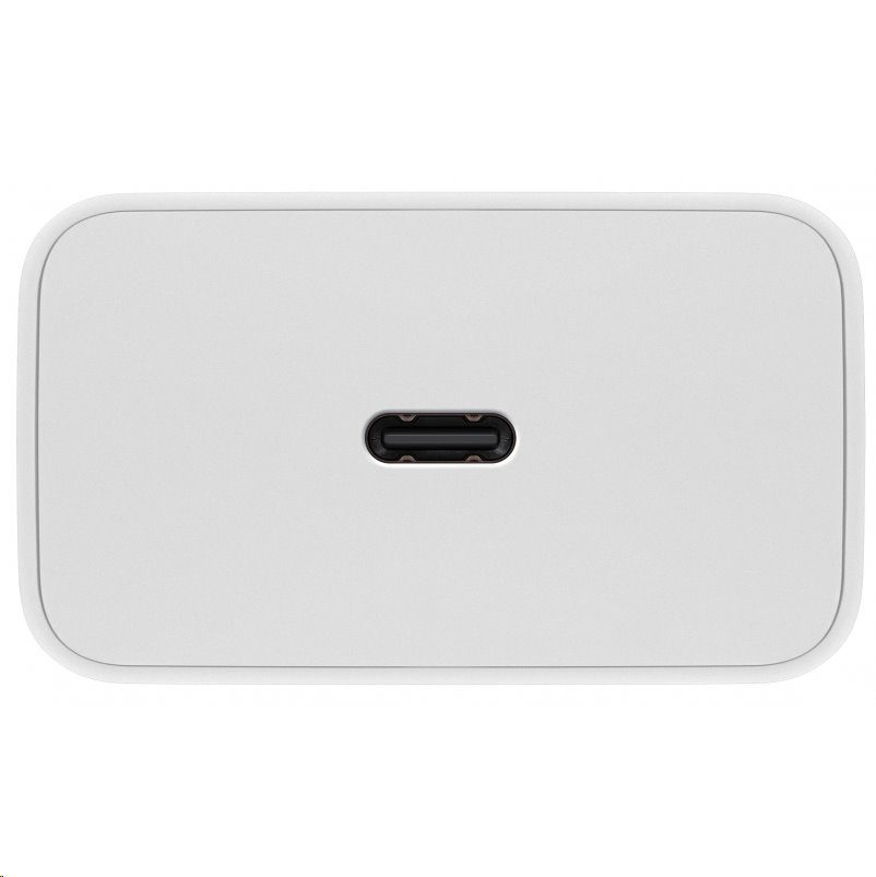 Samsung hálózati gyorstöltő 65W USB-C (Fehér) – ECO csomagolás