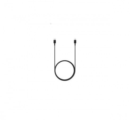 Samsung USB-C PD adatkábel 3A 60W 1,8 m (Fekete)