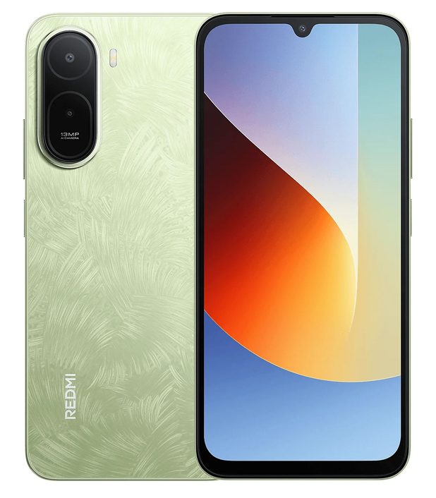 Xiaomi Redmi A7 Pro 4G DS 128GB ROM 4GB RAM (Zöld)