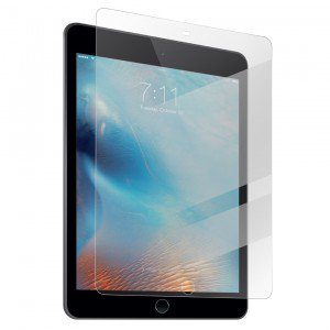Apple iPad Air/Air2/Air 2 Pro 9.7 üvegfólia, átlátszó