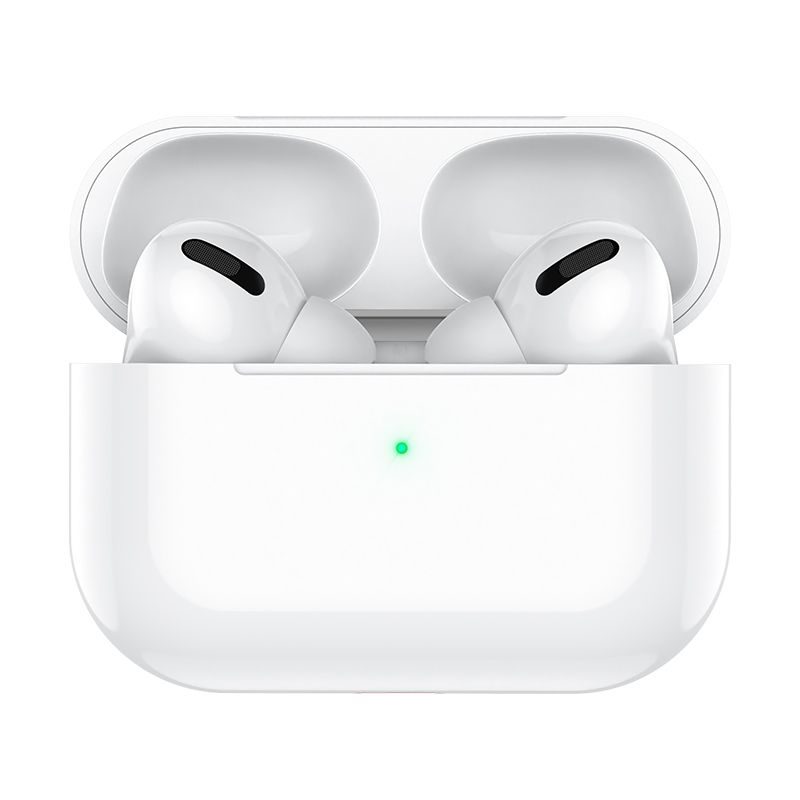 Hoco EW05 vezeték nélküli headset (zajszűrős), fehér