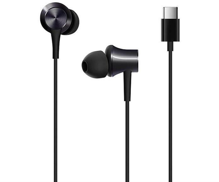 Xiaomi HSEJ04WM headset (type-c), fehér