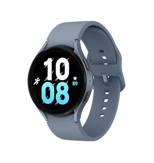 Samsung R910 Galaxy Galaxy Watch 5 (44mm, BT), Blue