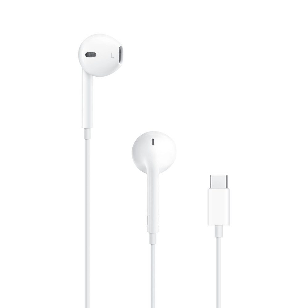 Apple EarPods USB-C (Fehér)
