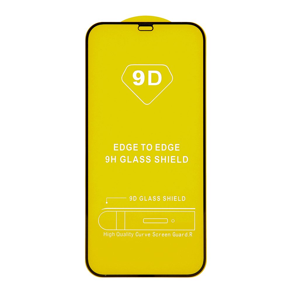 Xiaomi Redmi 12 üvegfólia átlátszó