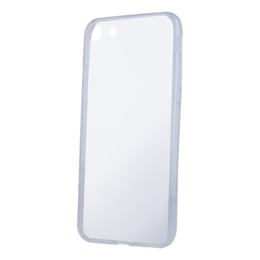 Xiaomi Mi 9T / Mi 9T Pro ultra slim 1mm tpu hátlap tok (Átlátszó)