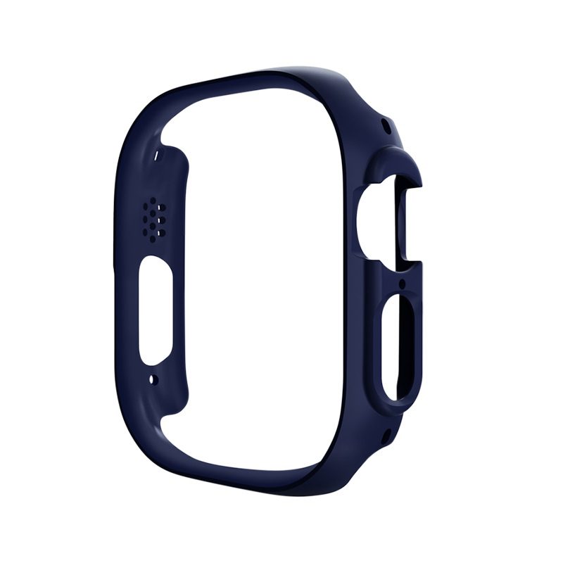 Apple Watch 49mm Hoco WS5 Guardian tok (Kék)