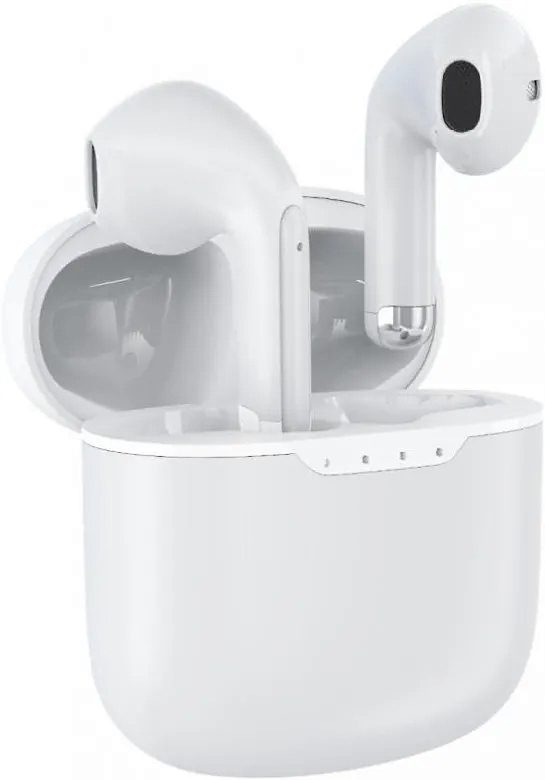 XO X11 vezeték nélküli Bluetooth fülhallgató (Fehér)