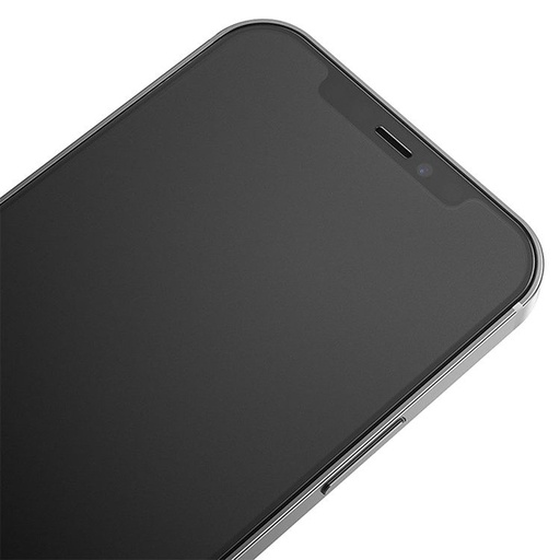 Apple iPhone 11 BLUEO tükröződésmentes prémium üvegfólia átlátszó