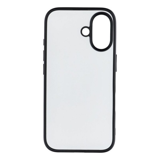 Apple iPhone 15 BLUEO APE hátlap tok (Fekete)