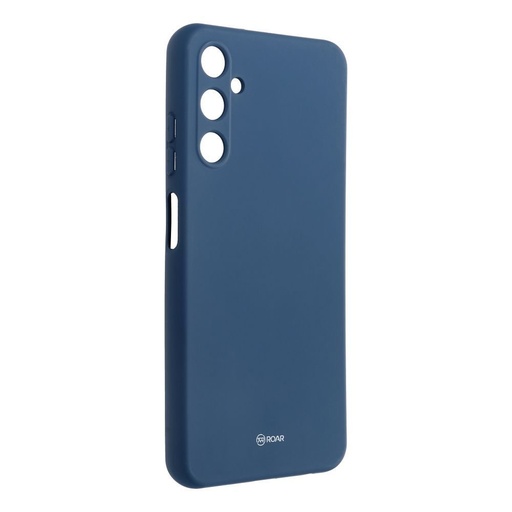Samsung Galaxy A05S Roar Colorful jelly hátlap tok (Kék)