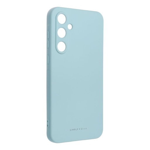 Samsung Galaxy A55 Roar Space hátlap tok (Kék)