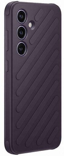 Samsung Galaxy S24 Shield tok (Lila)