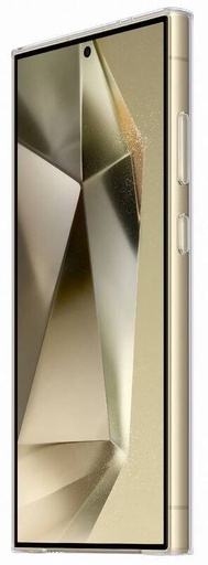 Samsung Galaxy S24 Ultra Átlátszó tok