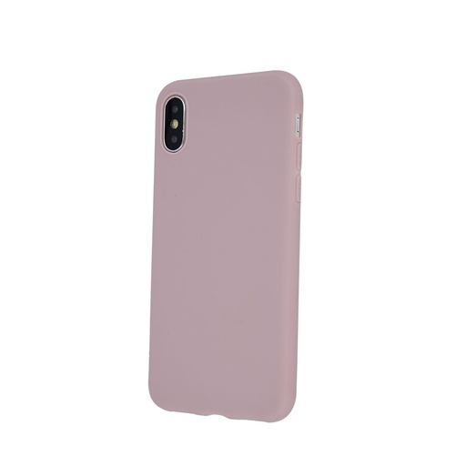 Xiaomi Redmi Note 8 Pro tpu matte hátlap tok (Pink)