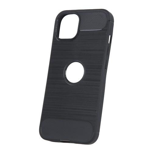 Samsung Galaxy A16 4G / Galaxy A16 5G Simple hátlap tok (Fekete)