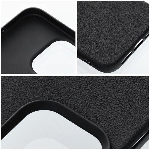 Xiaomi Redmi 14C Skin hátlap tok (Fekete)