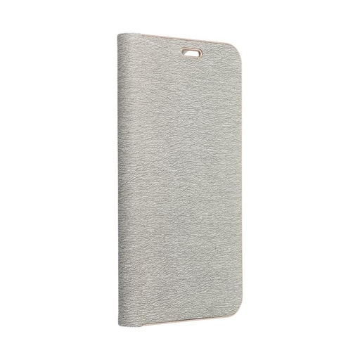 Xiaomi Redmi Note 14 5G Lunca gold notesz tok (Szürke)