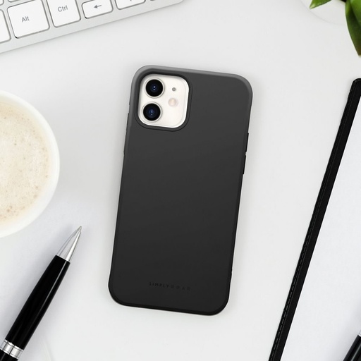 Xiaomi Redmi 14C Roar Space hátlap tok (Fekete)
