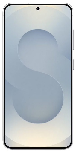 Samsung S931B Galaxy S25 5G Dual 256GB (Ezüst) - 12GB RAM