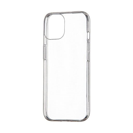Samsung Galaxy A26 5G ultra slim 1mm tpu hátlap tok (Átlátszó)