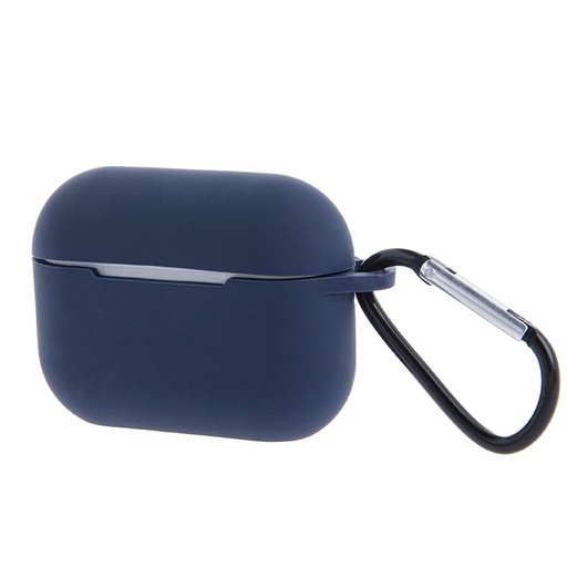 Apple AirPods 4 tok akasztóval (Kék)