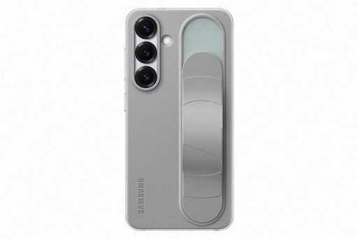 Samsung Galaxy S25 Standing Grip tok (Szürke)
