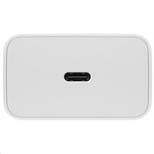 Samsung hálózati gyorstöltő 65W USB-C (Fehér) – ECO csomagolás