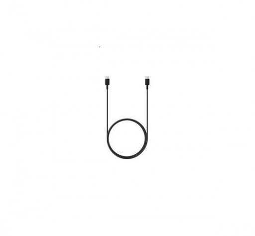 Samsung USB-C PD adatkábel 3A 60W 1,8 m (Fekete)