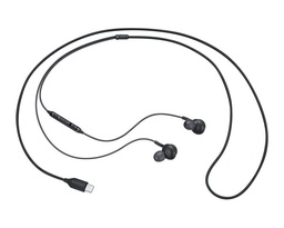 Samsung USB-C vezetékes fülhallgató (Fekete)