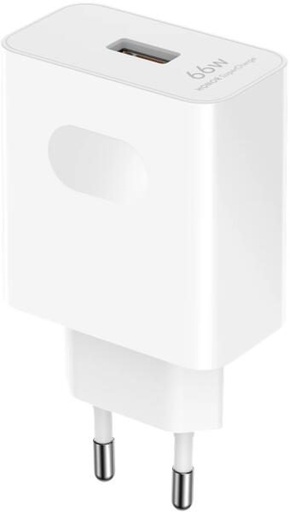 Honor HN-110600E00 hálózati gyorstöltő (Fehér)