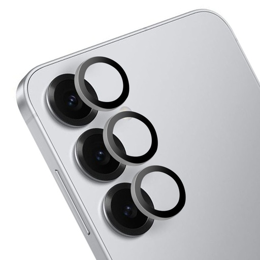 Samsung Galaxy S25 OBAL:ME kameravédő (Szürke)