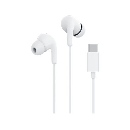 Xiaomi Type-C sztereó headset (Fehér) - BHR8931GL